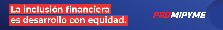 Inclusión financiera